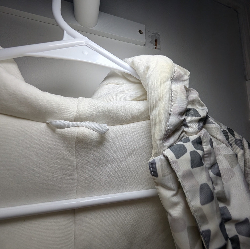 Reima Baby Snow Suit Convertible Into Bunting Suit - Picture 5 of 8